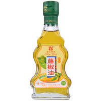  乡王 藤椒油 126ml