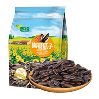 多悦 瓜子 焦糖味 500g