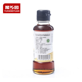  正道小磨香油 200ml