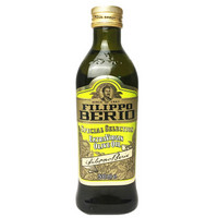 FILIPPO BERIO 翡丽百瑞 优选特级初榨橄榄油 500ml