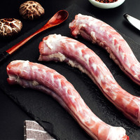 正大食品 正大樱桃谷鸭 鸭脖 900g
