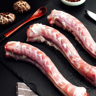 CP 正大食品 正大樱桃谷鸭 鸭脖 900g （2件起售）