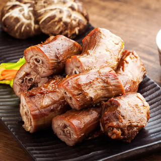 CP 正大食品 正大樱桃谷鸭 鸭脖 900g （2件起售）