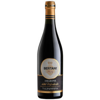 BERTANI 贝塔尼 阿玛罗尼干红葡萄酒 2014 750ml