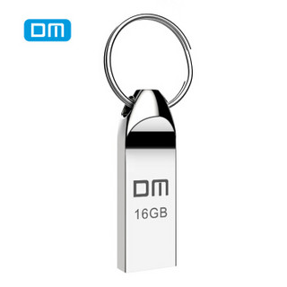  DM PD086 U盘 16GB