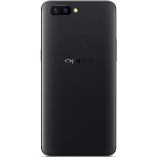 OPPO R11st 4G手机 4GB+64GB 黑色