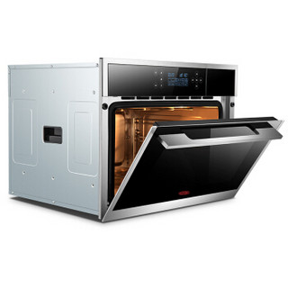  DuPont 杜邦 Du-ZKLB58S01 嵌入式蒸烤箱