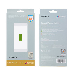 PISEN 品胜 苹果7P电池 iphone7P电池