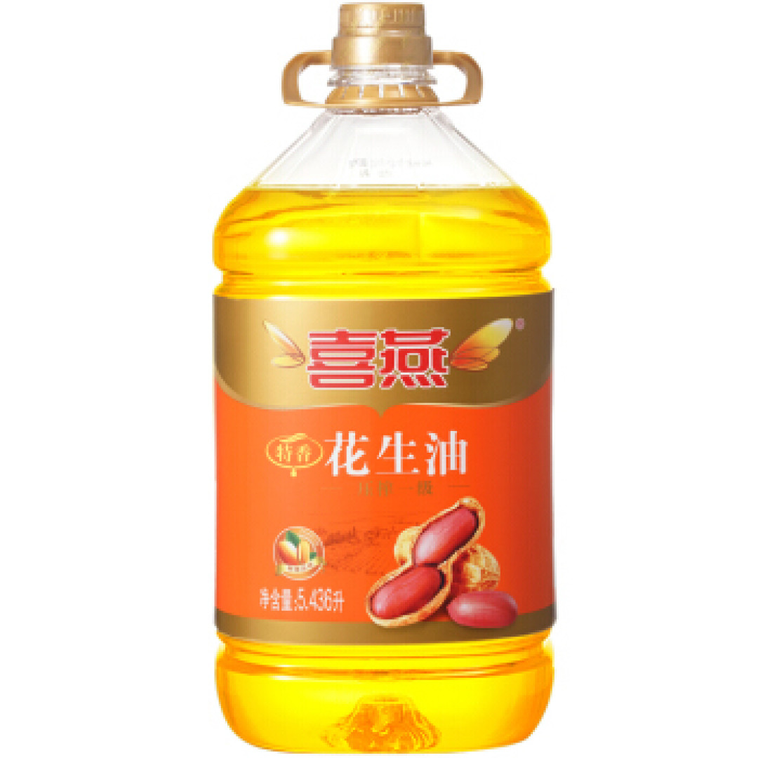 食用油选购指南|适合小白查阅,一篇文章记住所有入手价格~