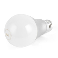 FSL 佛山照明 E27 3000K LED灯泡 (9W)