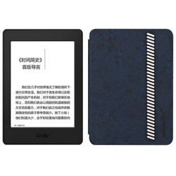Kindle  Paperwhite 3 电纸书阅读器 黑色 美版 *2件