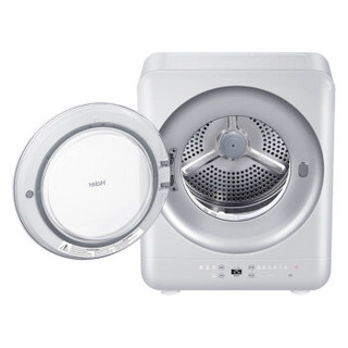 Haier 海尔 洗烘套餐 EG10014BD59GU1JD滚筒洗衣机10kg+GDZA3-68U1烘干机3kg