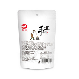 飞业十品 手工麻薯 椰丝抹茶味 210g