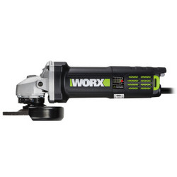 WORX 威克士  WU800X 角磨机 750W