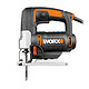 WORX 威克士 WX478 多功能曲线电锯  +凑单品