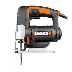 WORX 威克士 WX478 多功能曲线电锯  +凑单品