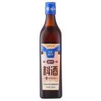  博鸿小厨 家常料酒 500ml