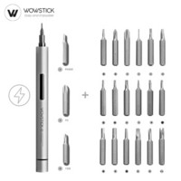 WOWSTICK 螺丝刀套装