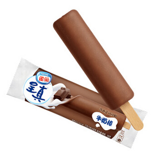 Nestlé 雀巢 牛奶棒冰淇淋 巧克力味 56g
