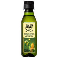 DalySol 黛尼 橄榄和玉米胚芽调和油 瓶装 250ml