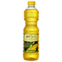  DalySol 黛尼 玉米胚芽油 500ml