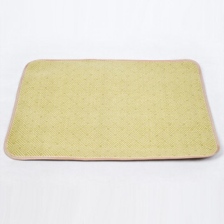 宠物码头 宠物凉席 60*80cm