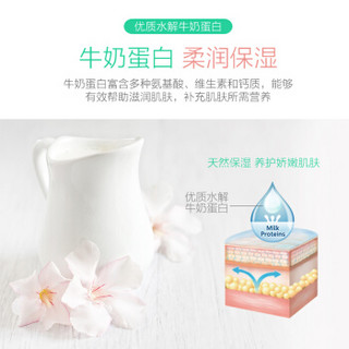 AVENT 新安怡 婴儿温和二合一洗发沐浴露 (100ml)