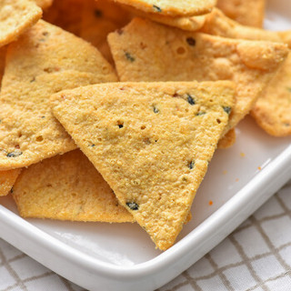 orion好丽友混搭脆谷物原香味40g