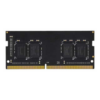 KLEVV 科赋 DDR4 2400 8GB 笔记本内存