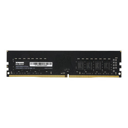 KLEVV 科赋 16GB DDR4 2400 台式机电脑内存条