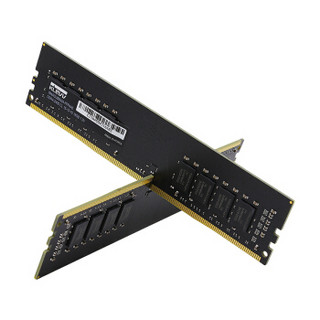 KLEVV 科赋 16GB DDR4 2400 台式机内存