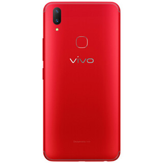 vivo  Y85 智能手机 4GB+64GB 红色