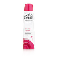 Soft & Gentl 野玫瑰香草止汗香体喷雾 150ml