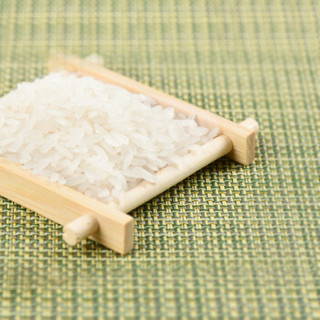  中图精粮 长粒香米 2.5kg