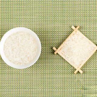  中图精粮 长粒香米 2.5kg