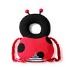 BabyBBZ 棒棒猪 红色瓢虫 BBZ-MR0053 儿童学步护头枕 (1件)
