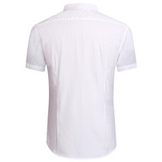 ROMON 罗蒙 8CS932202 男士衬衫 (8CS932200、43)
