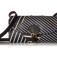 歌涵 COLE HAAN Payson 16CHR21349 女士单肩斜挎包