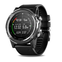 GARMIN 佳明 Descent Mk1 潜水电脑运动智能手表