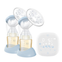 ncvi 新贝 8754 双边电动吸奶器