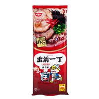 NISSIN 出前一丁 赤猪骨汤味日式拉面 178g