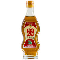 五丰黎红 花椒油 218ml *5件