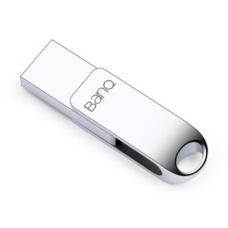  BanQ F8 USB2.0 U盘