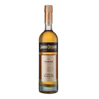 Chateau TAMAGNE 塔曼半岛 塔玛涅庄园琼瑶浆甜白葡萄酒 500ml