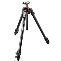 Manfrotto 曼富图 MT055CXPRO3 碳纤维三脚架