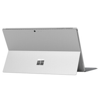 Microsoft 微软 Surface Pro 5 12.3英寸 Windows 二合一平板电脑 (2736*1824、酷睿i7、16GB、1TB、WiFi版、亮铂金)+键盘套装