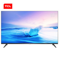 TCL 65L2 65英寸 4K 液晶电视