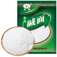 Gusong 古松食品 食用碱面 (200g)