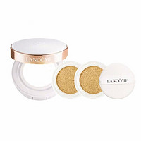 LANCOME 兰蔻 气垫CC霜修颜隔离乳 14g（粉芯*2个+粉盒*1个 ）#BO-01