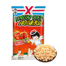 Want Want  旺旺 浪味仙 蕃茄味 70g *11件